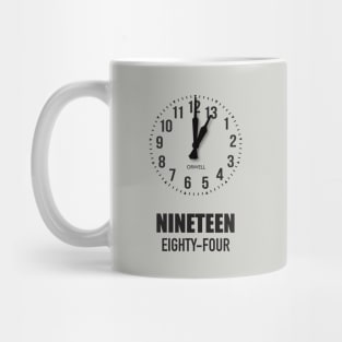 1984 - Nineteen Eighty-Four Mug